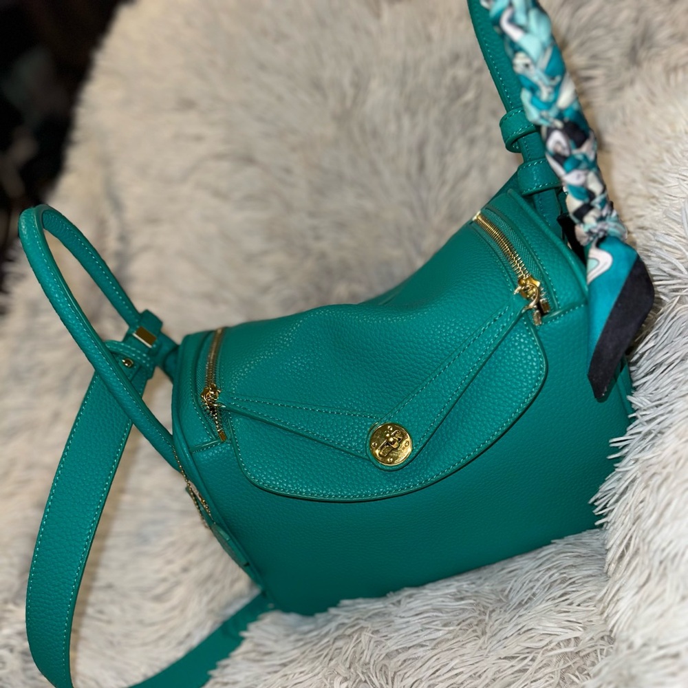 Inspired Lin Designer Bag